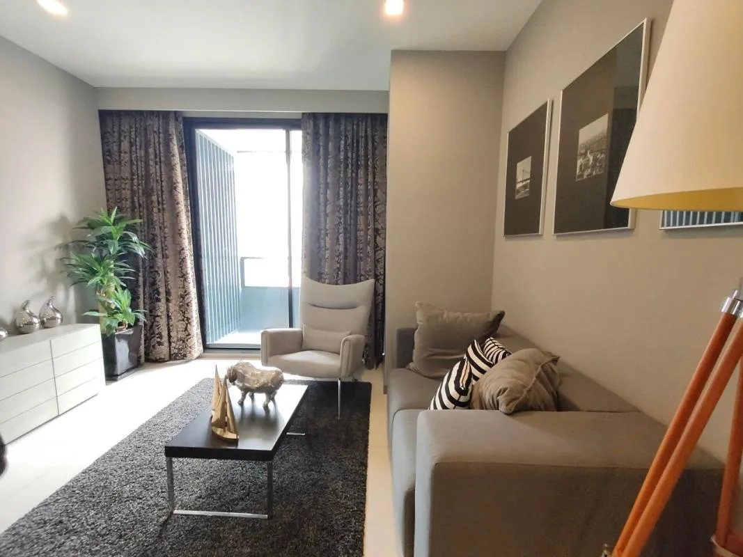 Property photos for M Silom