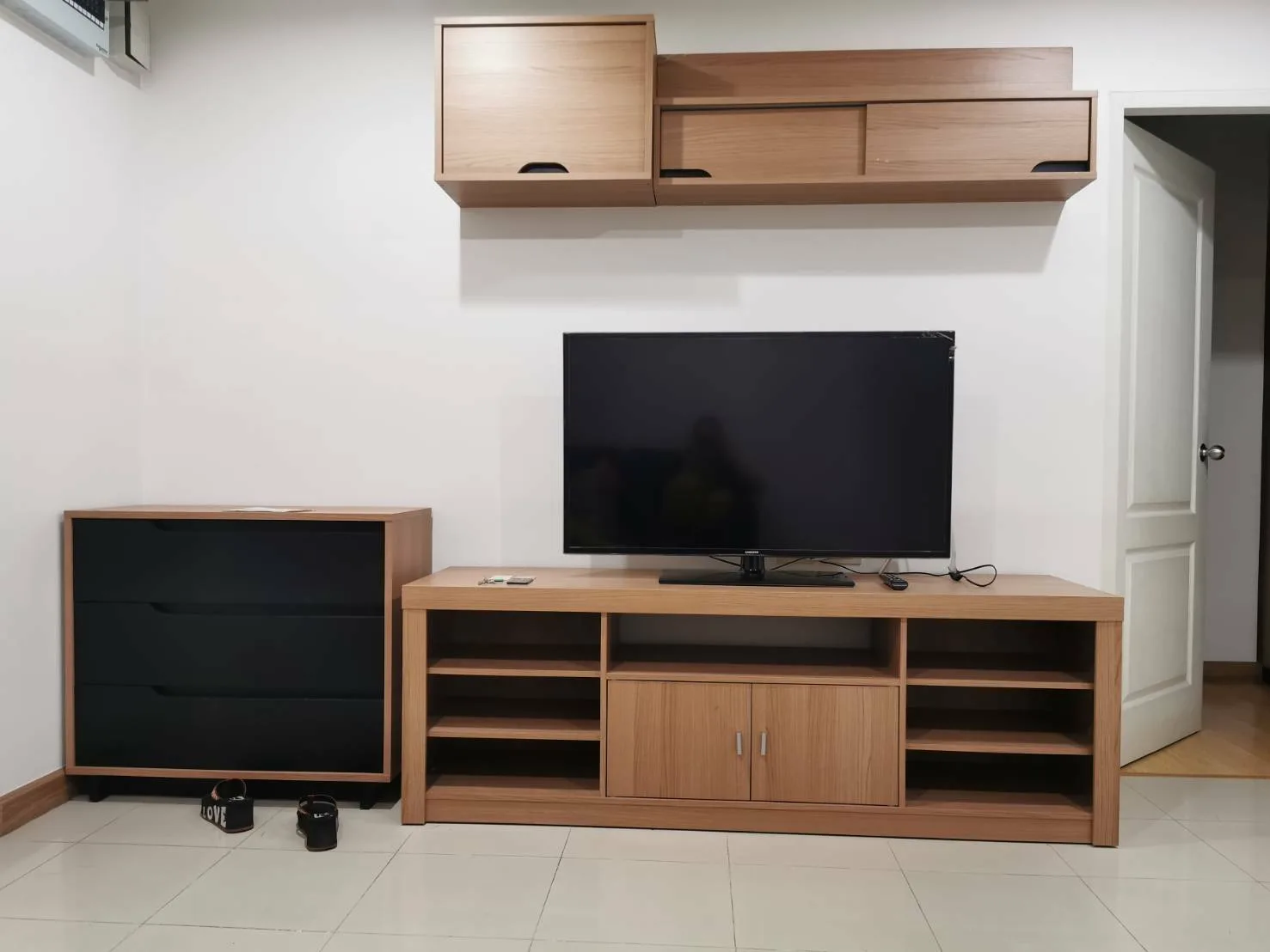 Property photos for The Link Sukhumvit 50