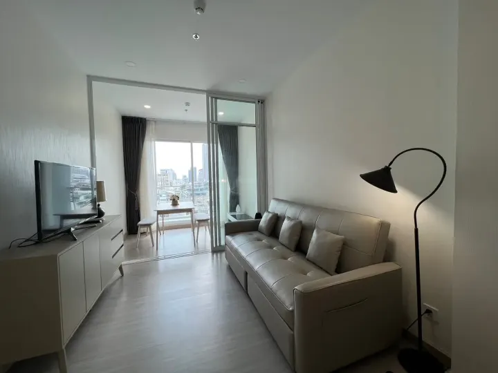 Property photos for Supalai Premier Si Phraya-samyan