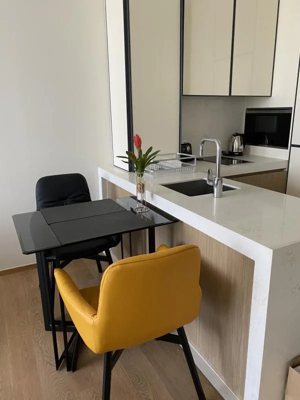 Property photos for BEATNIQ Sukhumvit 32