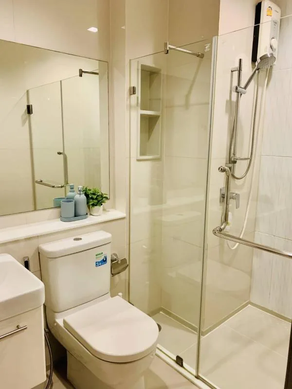 Property photos for Life Asoke Hype