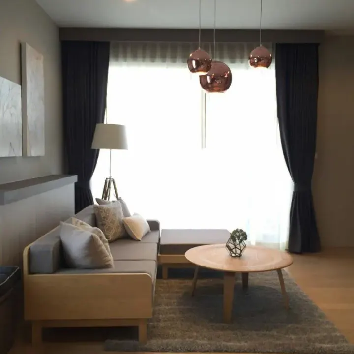 Property photos for HQ by Sansiri