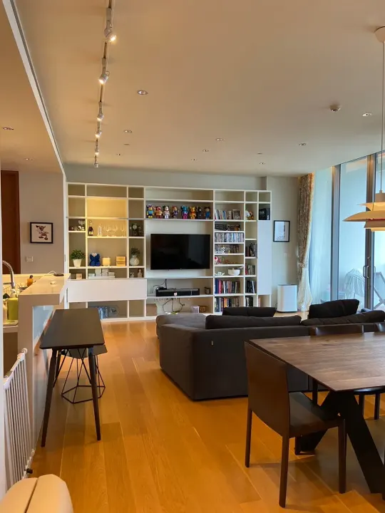 Property photos for The Sukhothai Residences