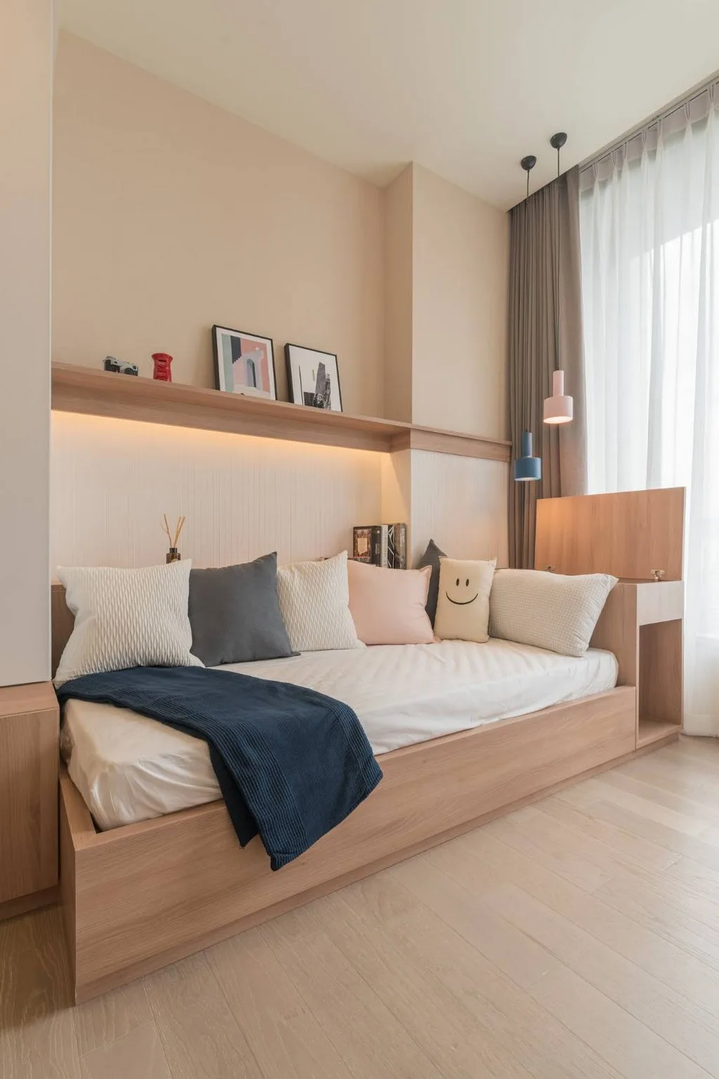 Property photos for The Esse Asoke