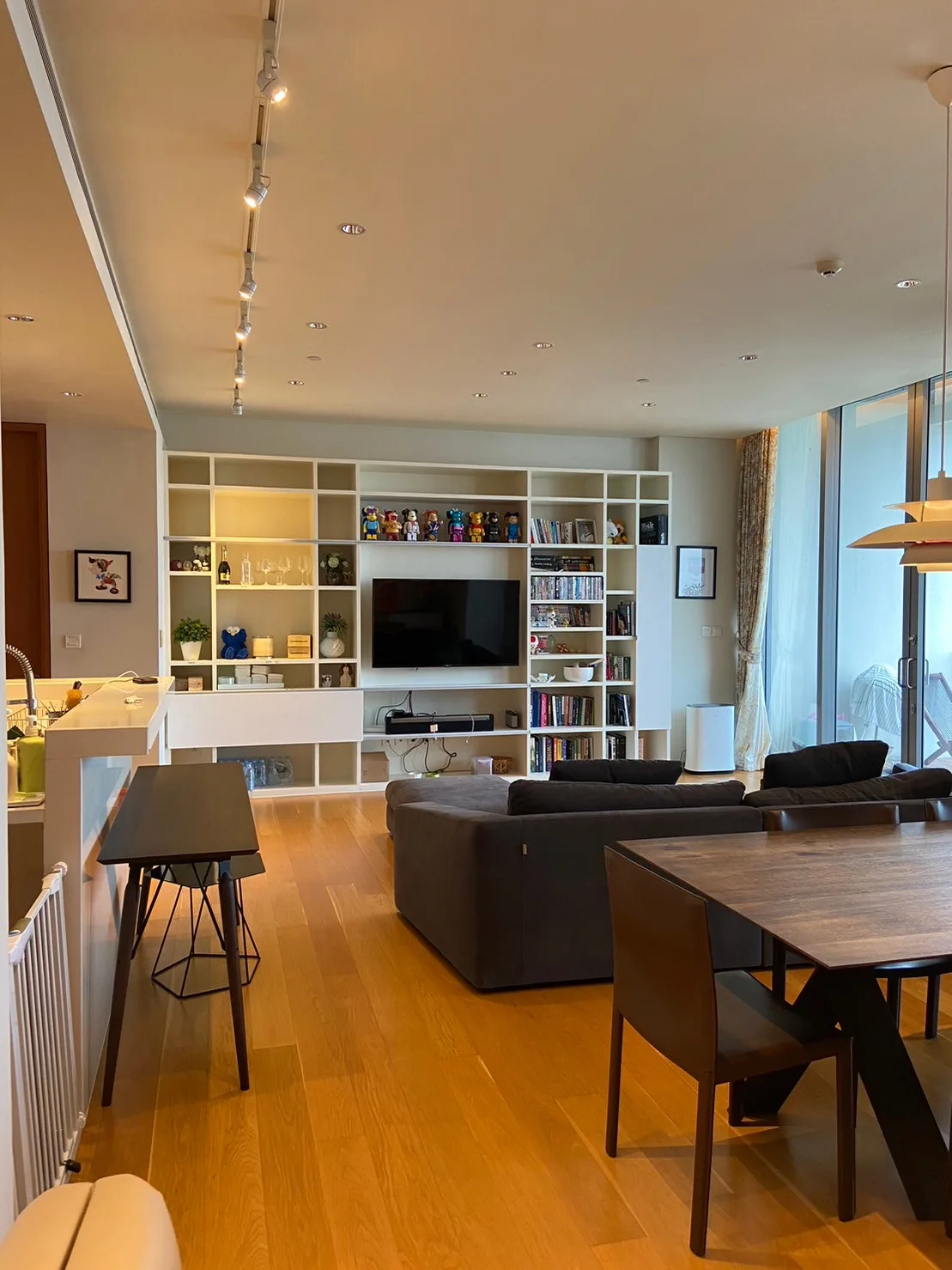 Property photos for The Sukhothai Residences