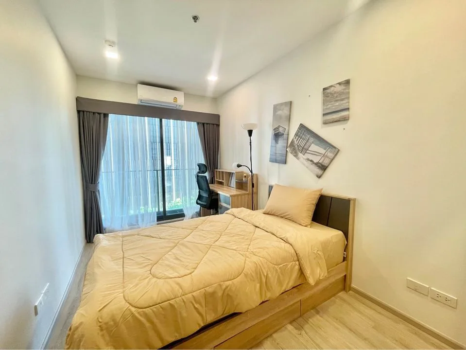 Property photos for Noble Remix