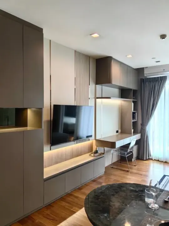 Property photos for Ivy Thonglor