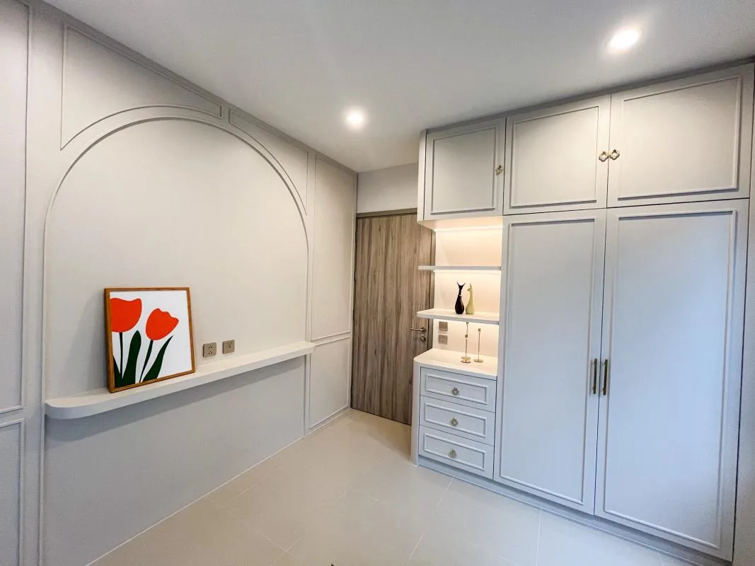 Property photos for The Palm Bangna-wongwaen