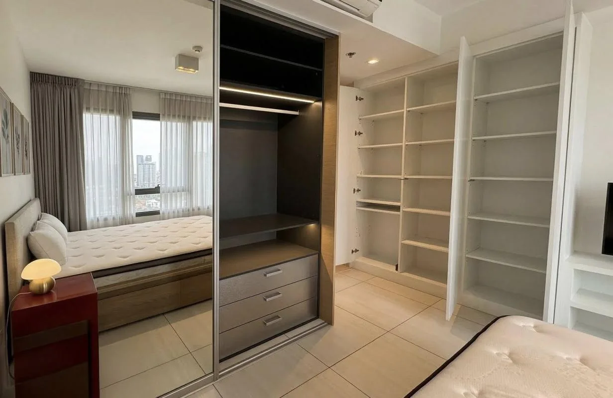 Property photos for The Lofts Ekkamai
