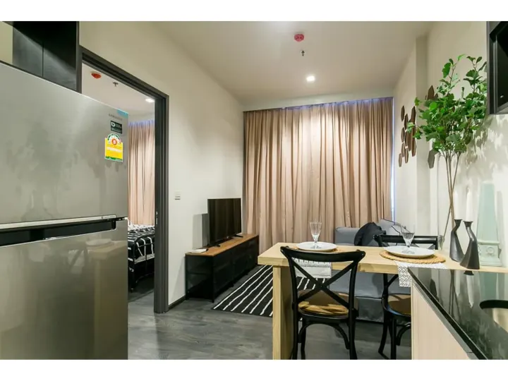 Property photos for Edge Sukhumvit 23
