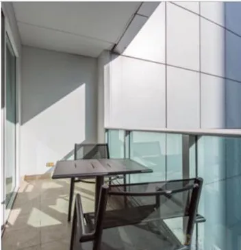 Property photos for Millennium Residence