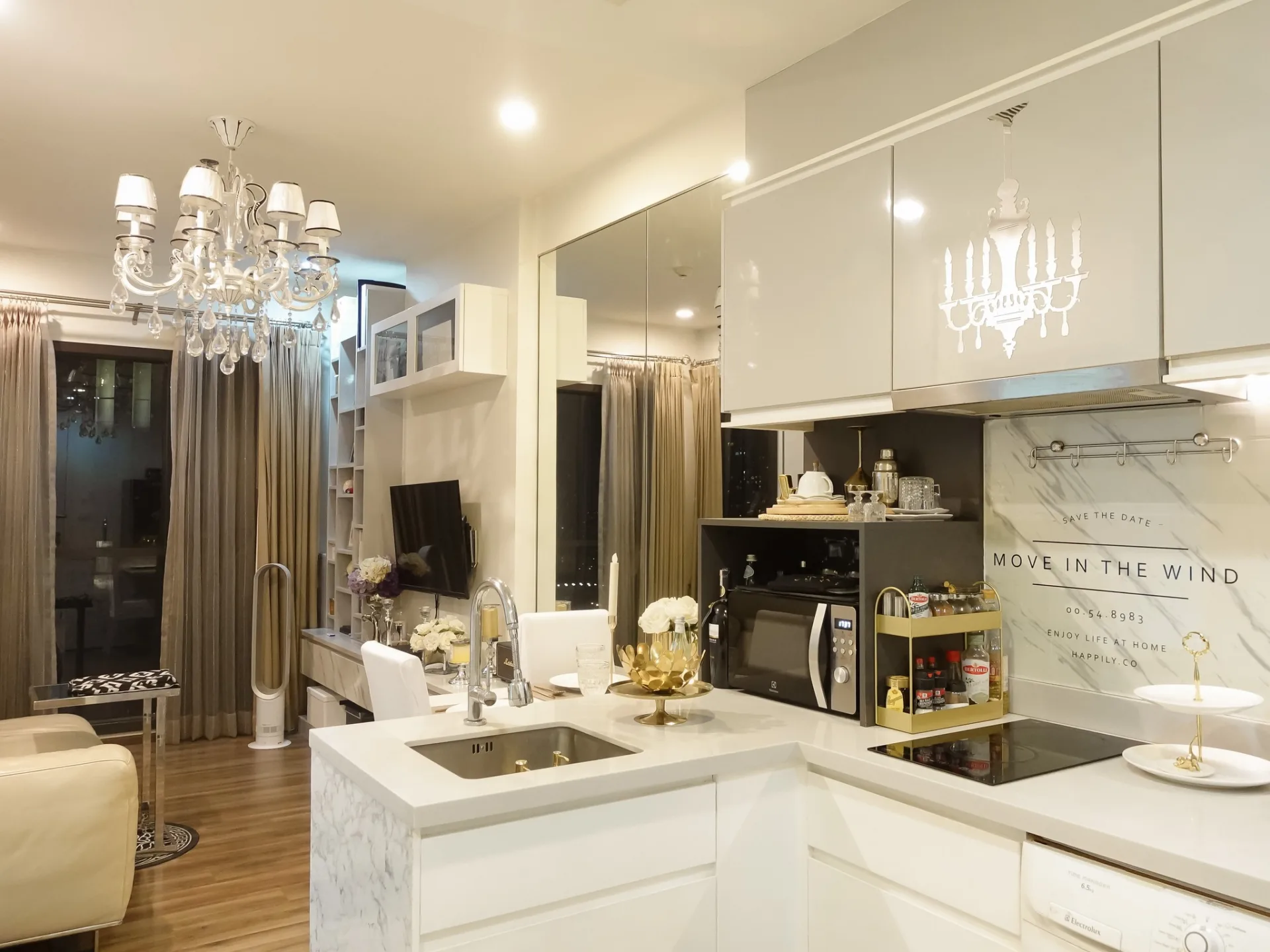 Property photos for WYNE Sukhumvit