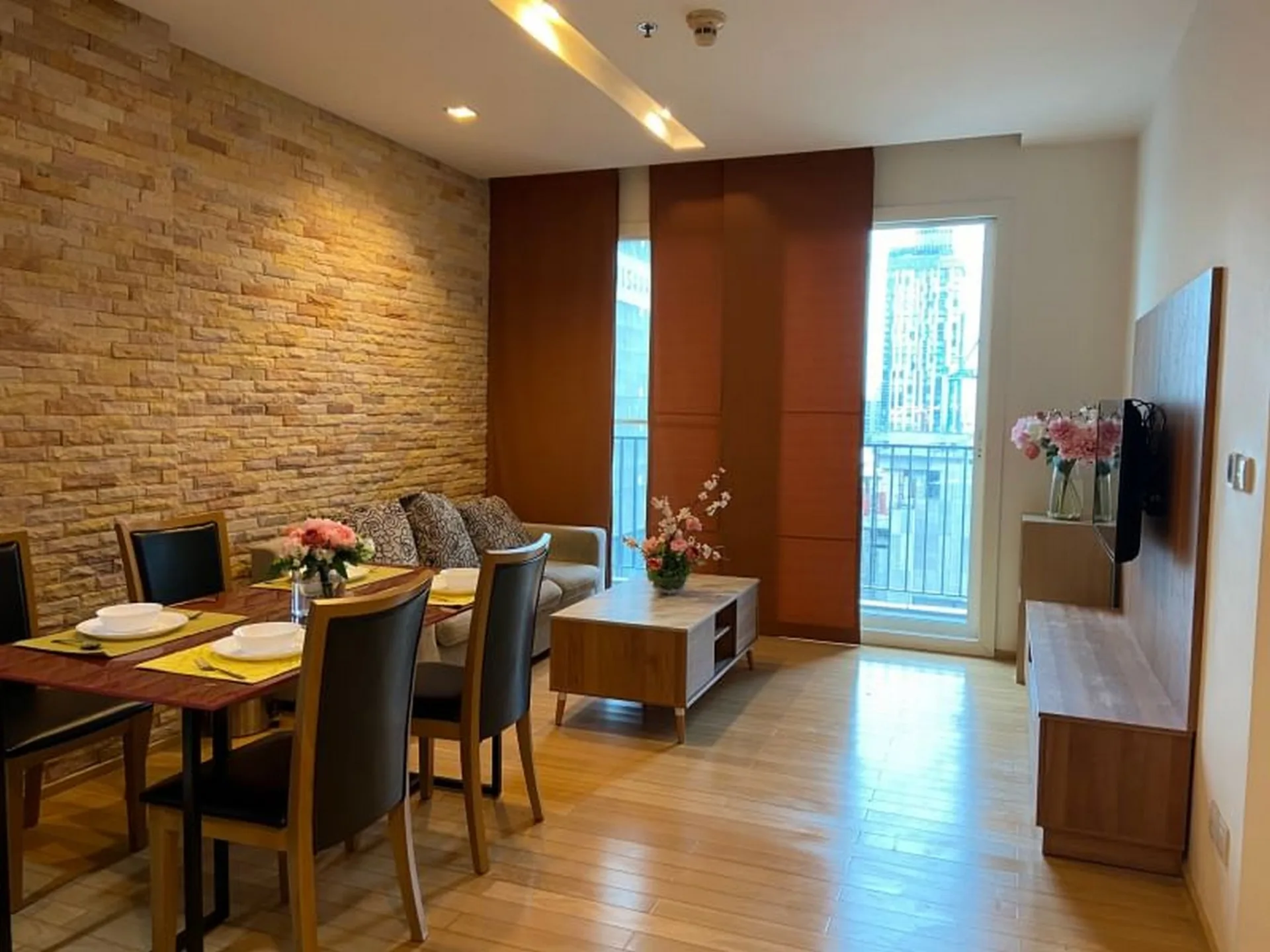 Property photos for Siri at Sukhumvit
