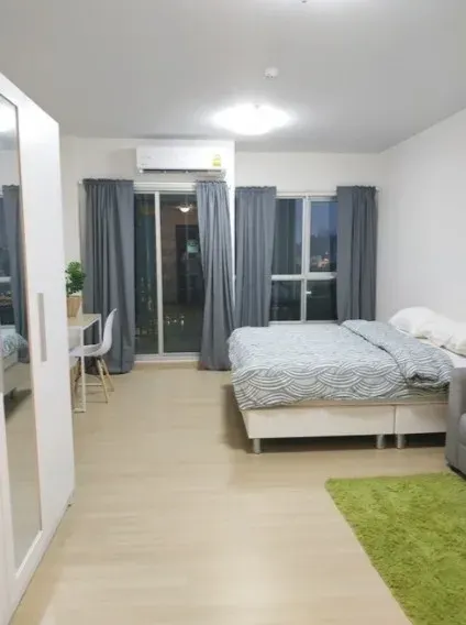 Property photos for Supalai Veranda Rama 9