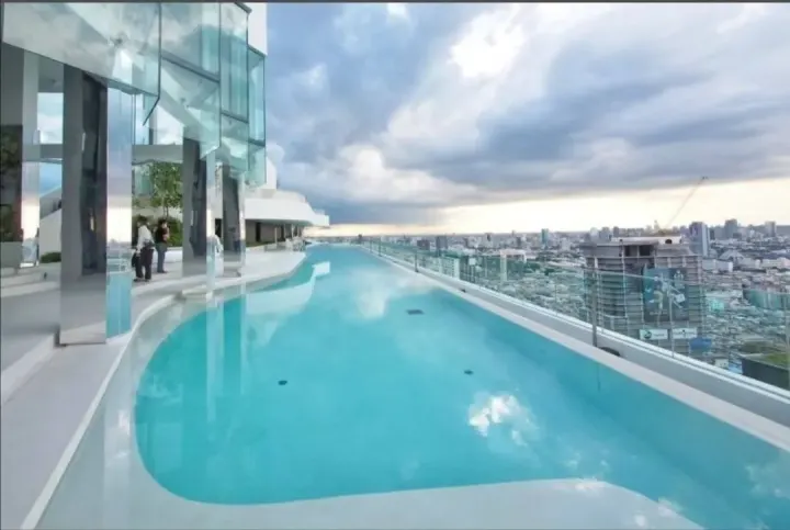 Property photos for LIFE Asoke - Rama 9