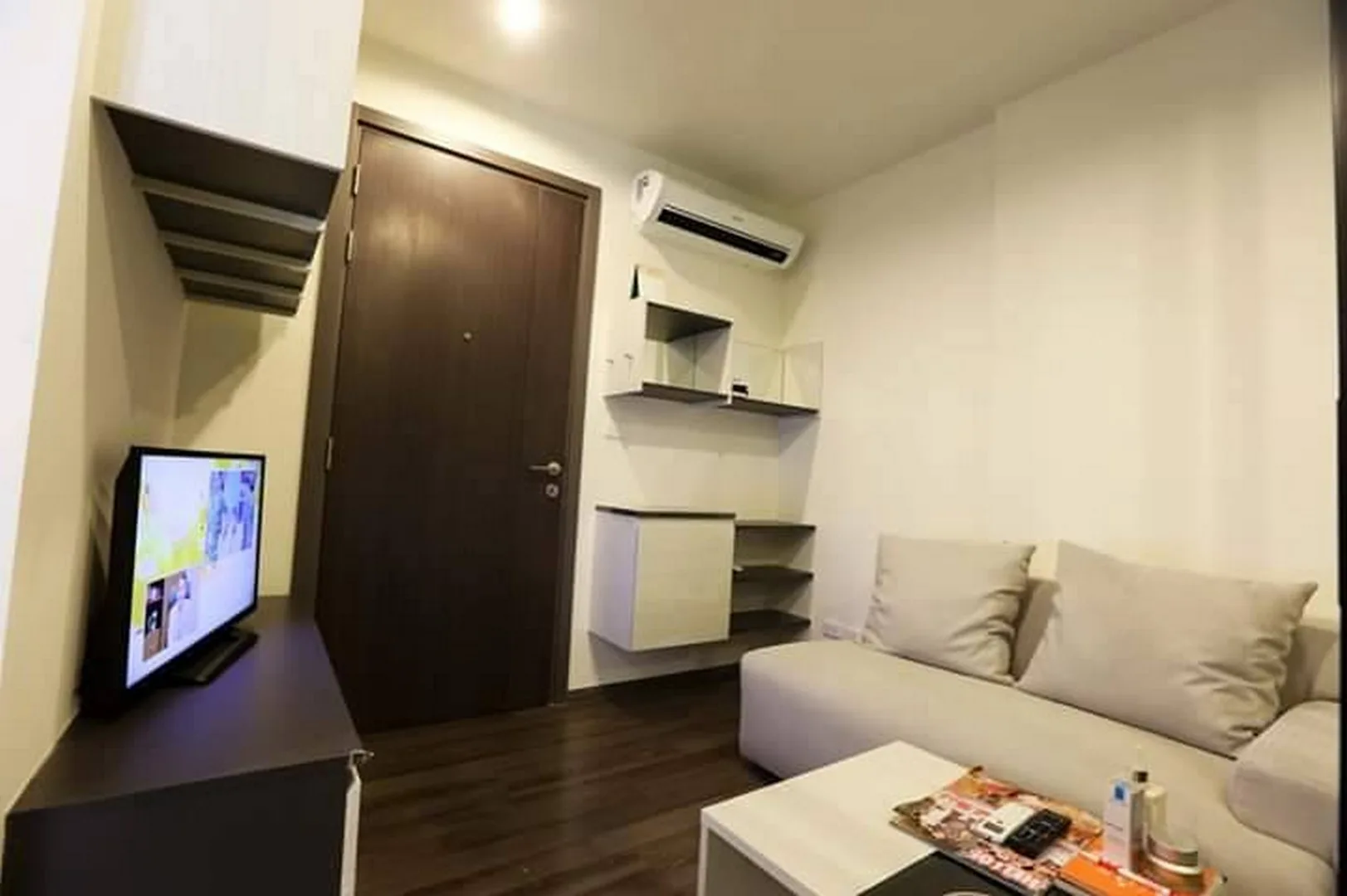 Property photos for The Base Park West Sukhumvit 77