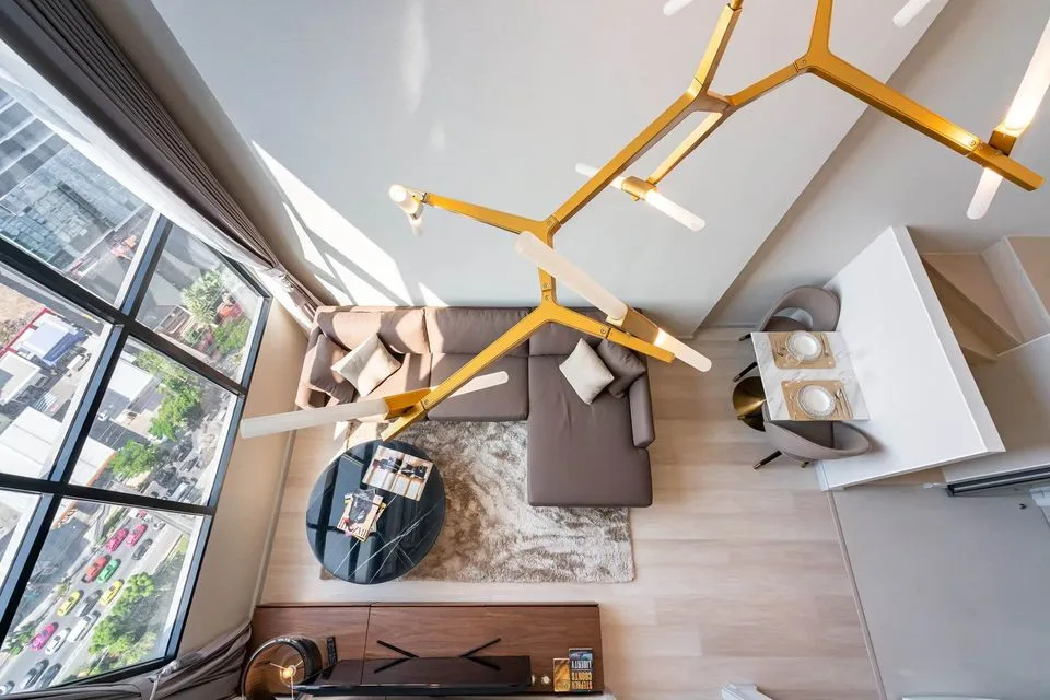 Property photos for Knightsbridge Prime Sathorn