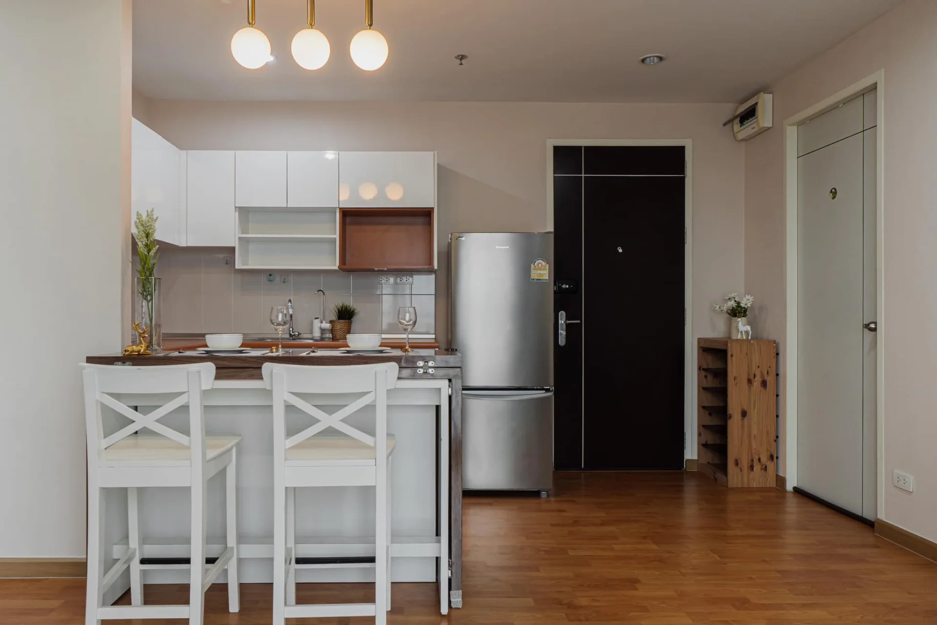 Property photos for The President Sathorn - Ratchaphruek