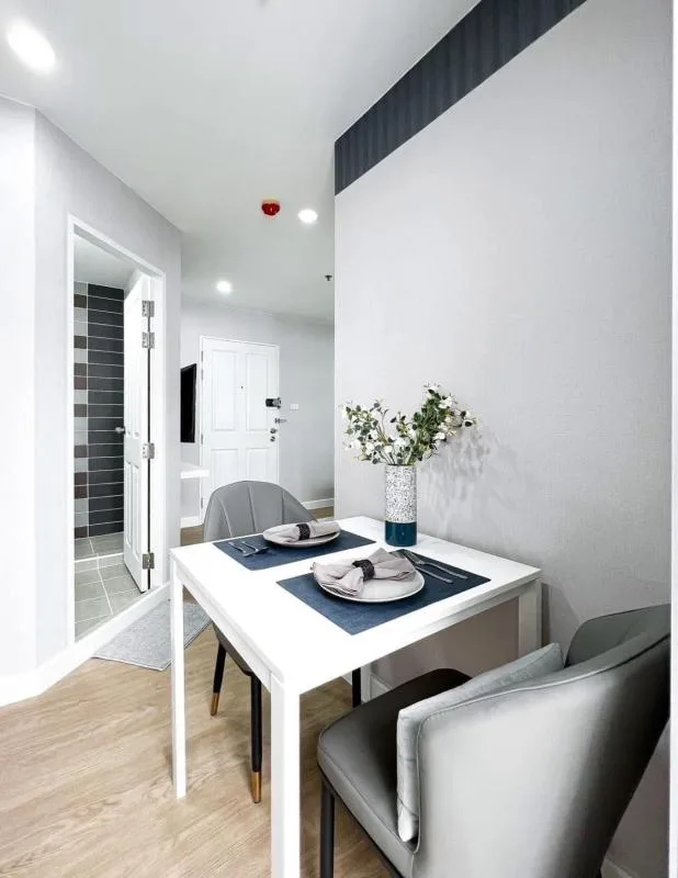 Property photos for The Trust Residence Ratchada - Rama 3