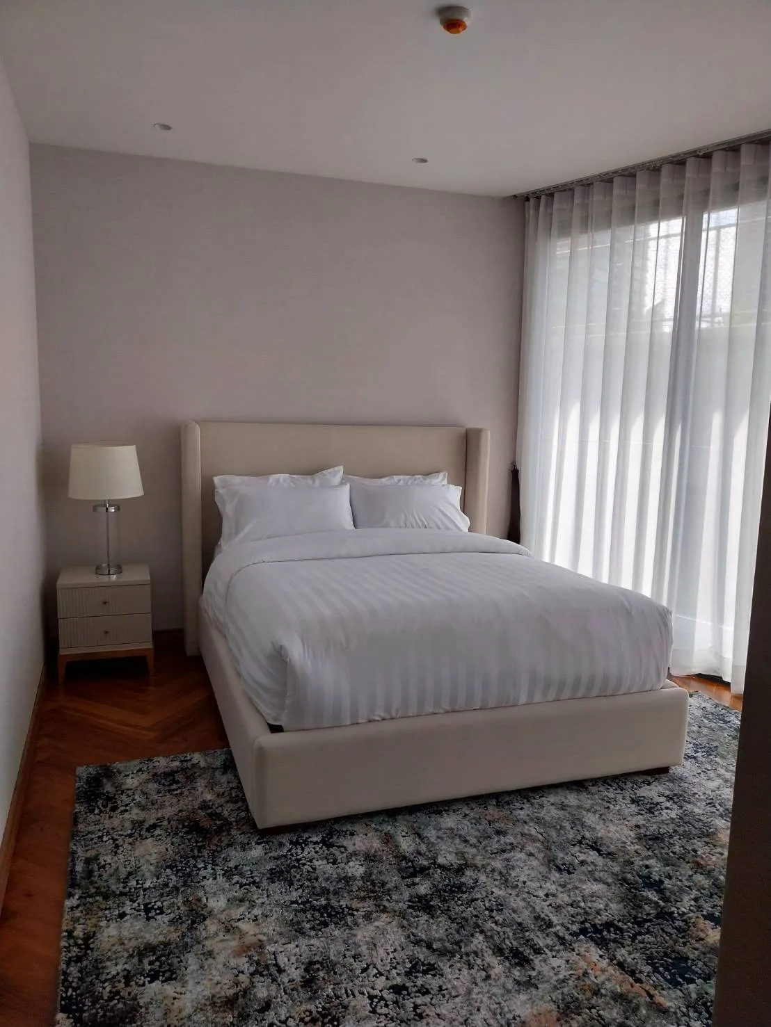 Property photos for La Citta Delre Thonglor 16