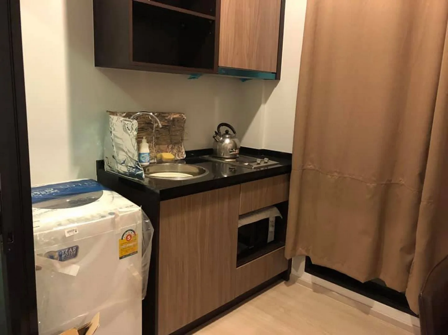 Property photos for The Gallery Bearing
