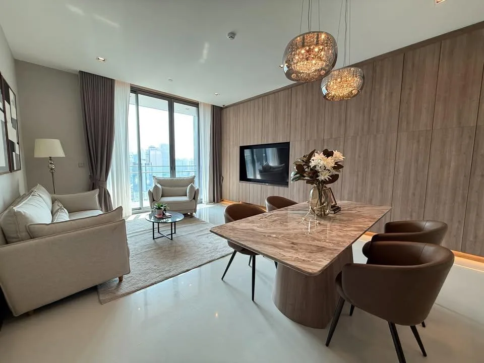 Property photos for Q 1  Condo Sukhumvit