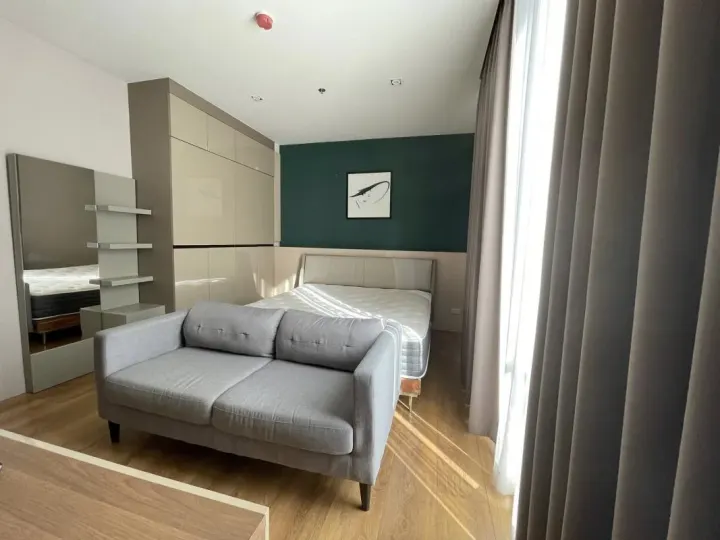 Property photos for Park Origin Phromphong