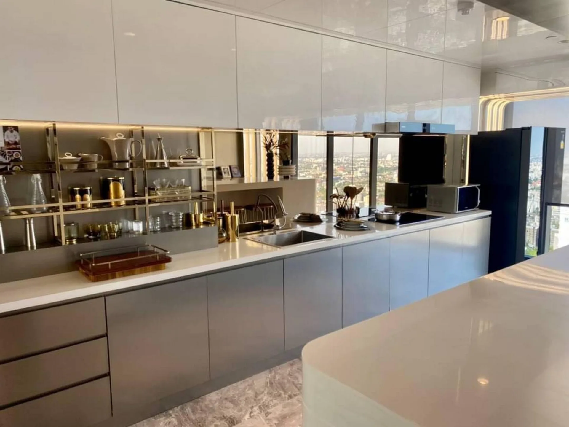 Property photos for Knightsbridge Prime Onnut