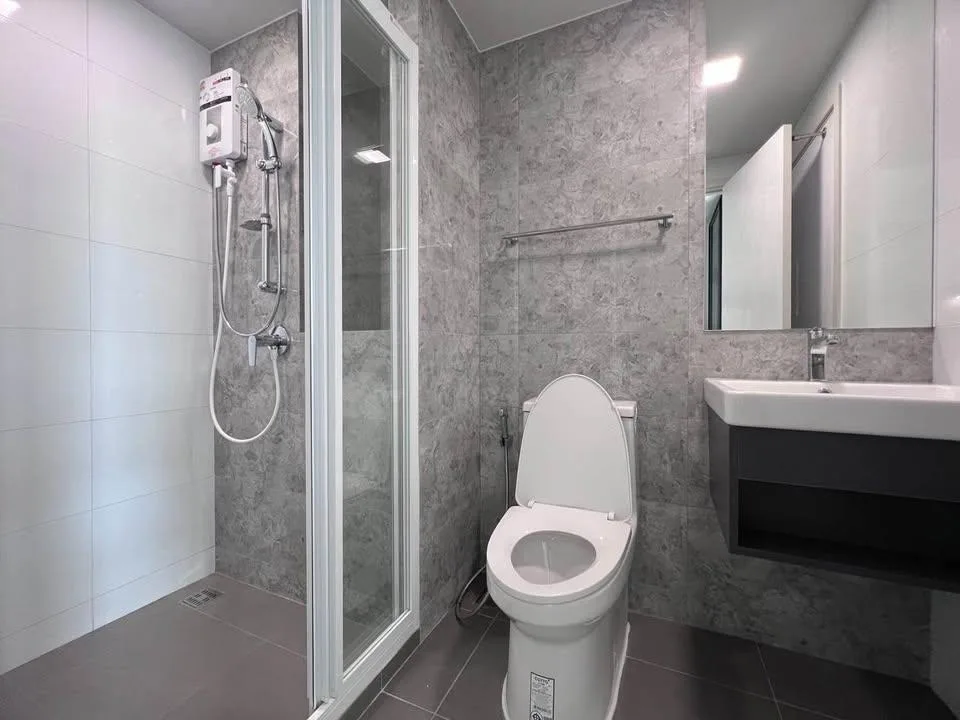 Property photos for Atmoz Oasis On Nut