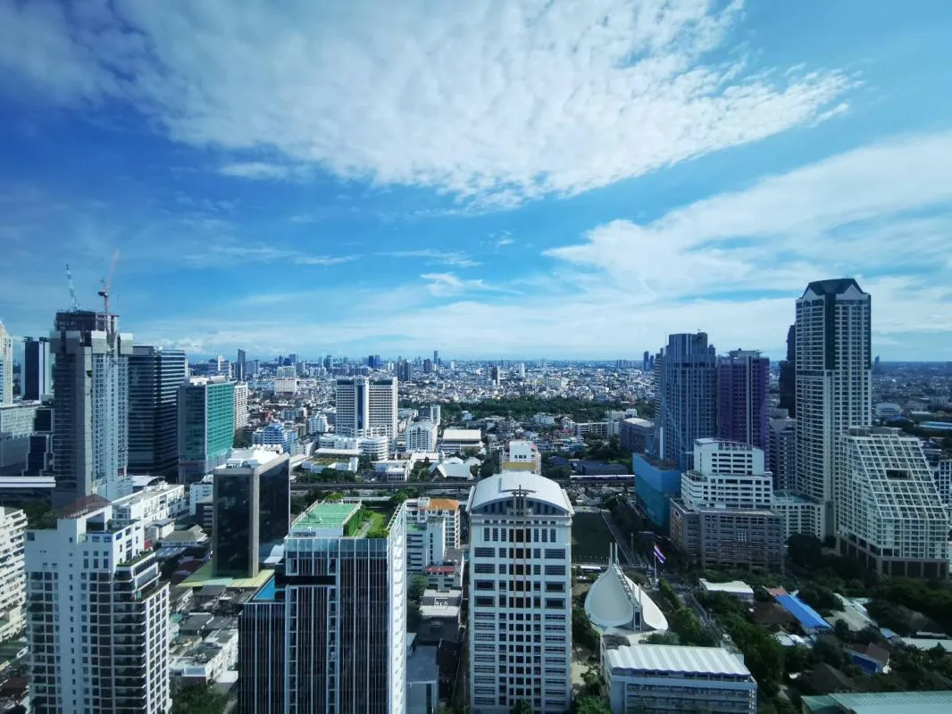 Property photos for The Lofts Silom