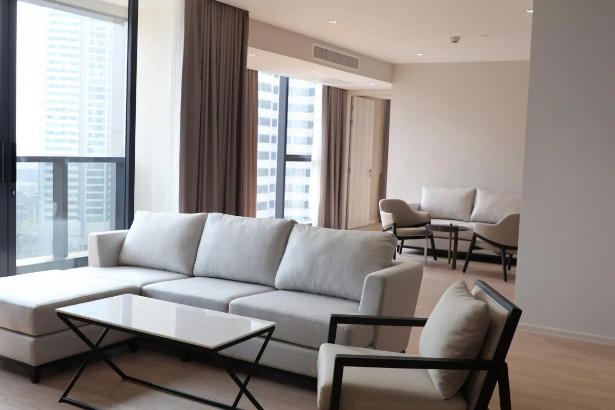 Property photos for Gm Estate Hotel & Executive Apartments