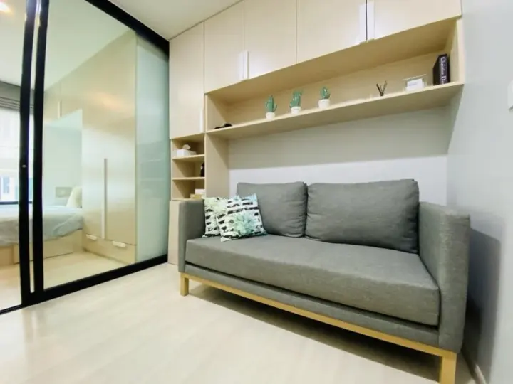 Property photos for Life Asoke