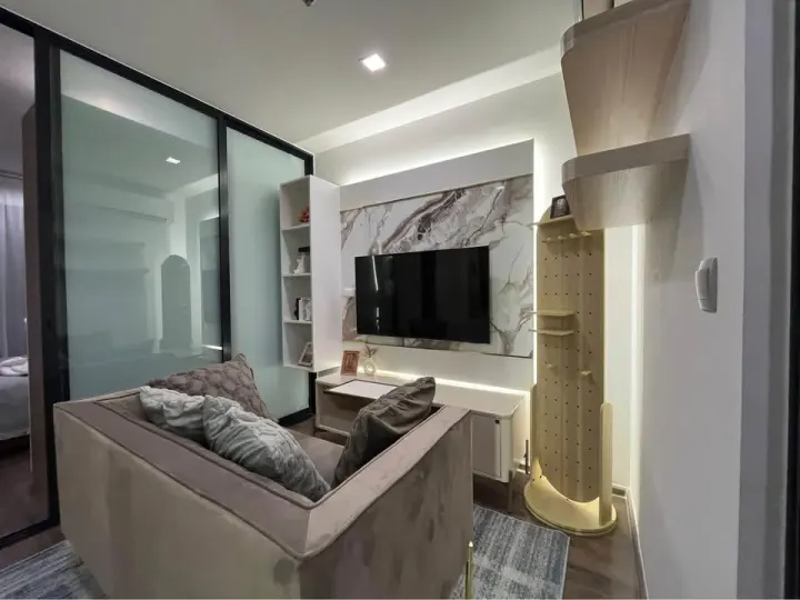 Property photos for Life Ladprao Valley