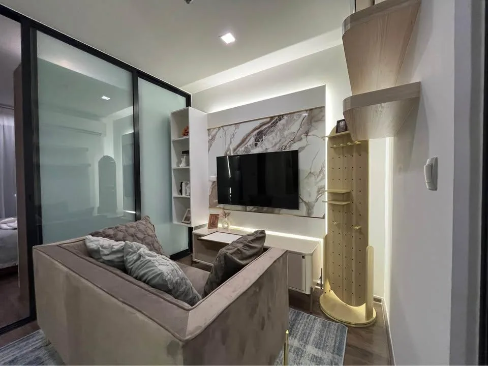 Property photos for Life Ladprao Valley