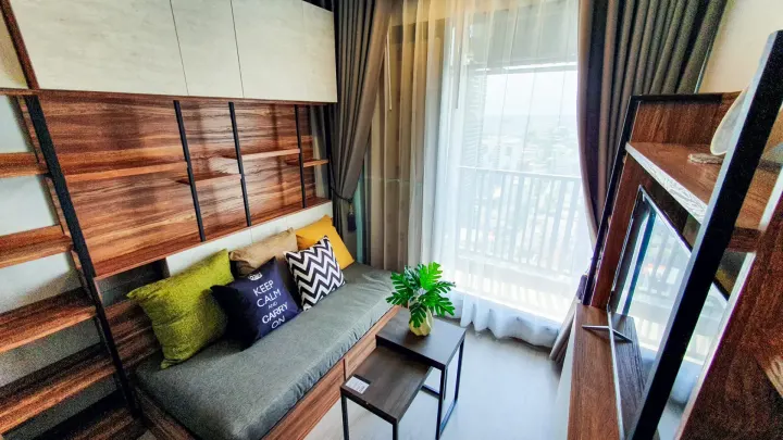 Property photos for Life Ladprao