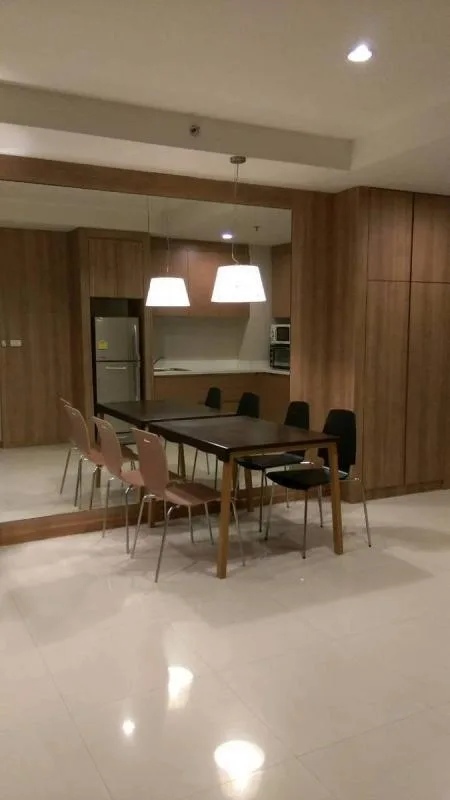 Property photos for The Rajdamri