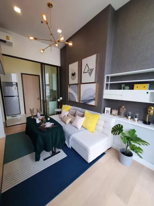Property photos for Chewathai Residence Asoke