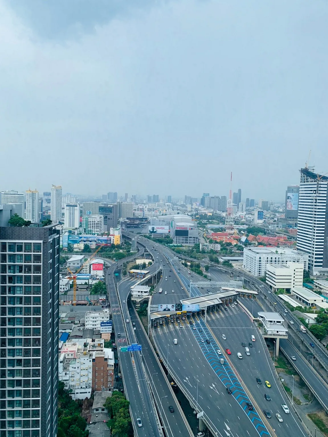 Property photos for Chewathai Residence Asoke