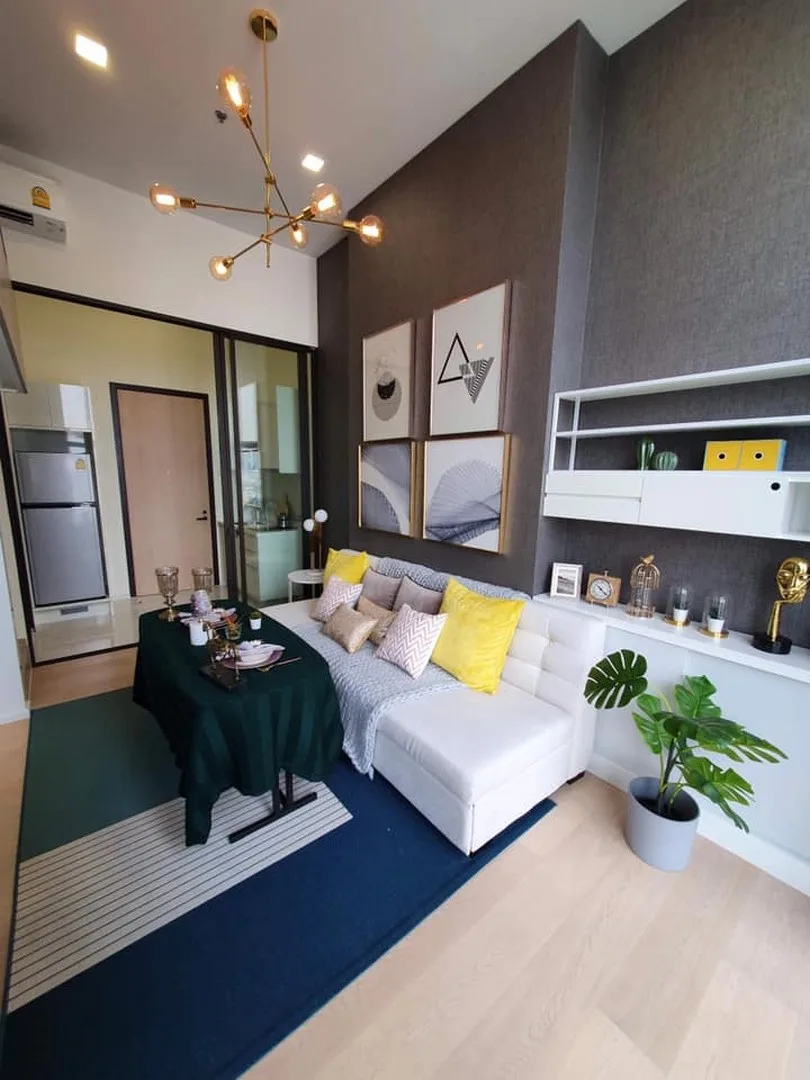 Property photos for Chewathai Residence Asoke