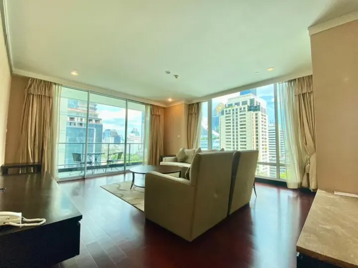 Property photos for The Park Chidlom