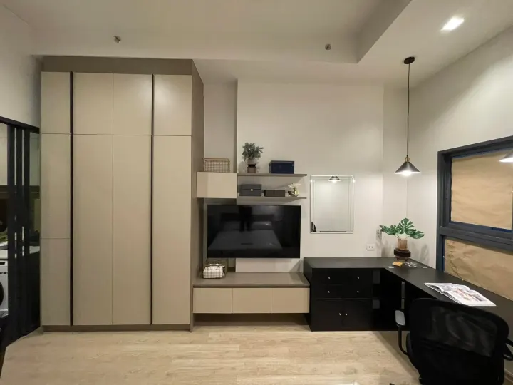 Property photos for Ideo Sathorn - Wongwian Yai