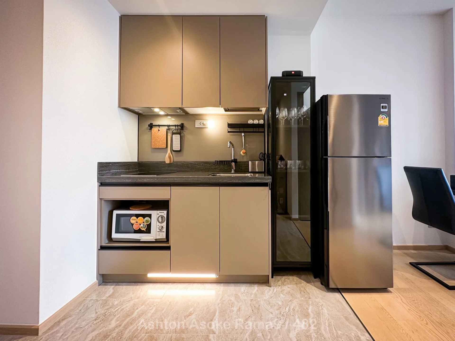 Property photos for ASHTON Asoke - Rama 9