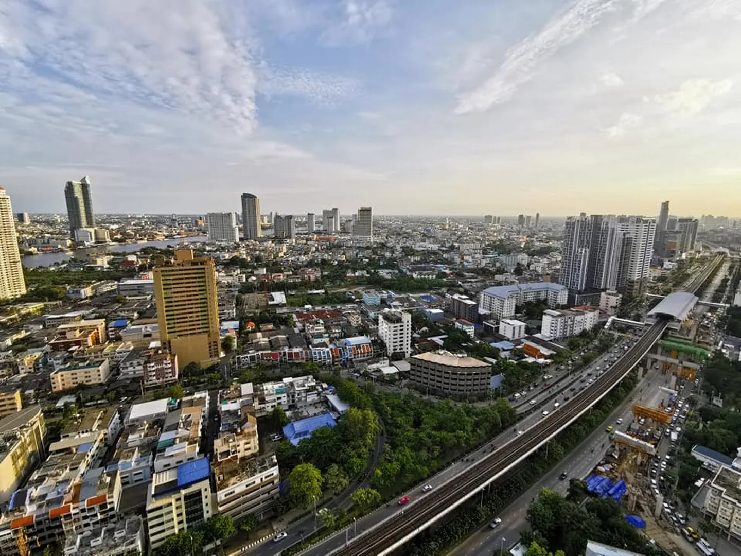 Property photos for Urbano Absolute Sathon - Taksin