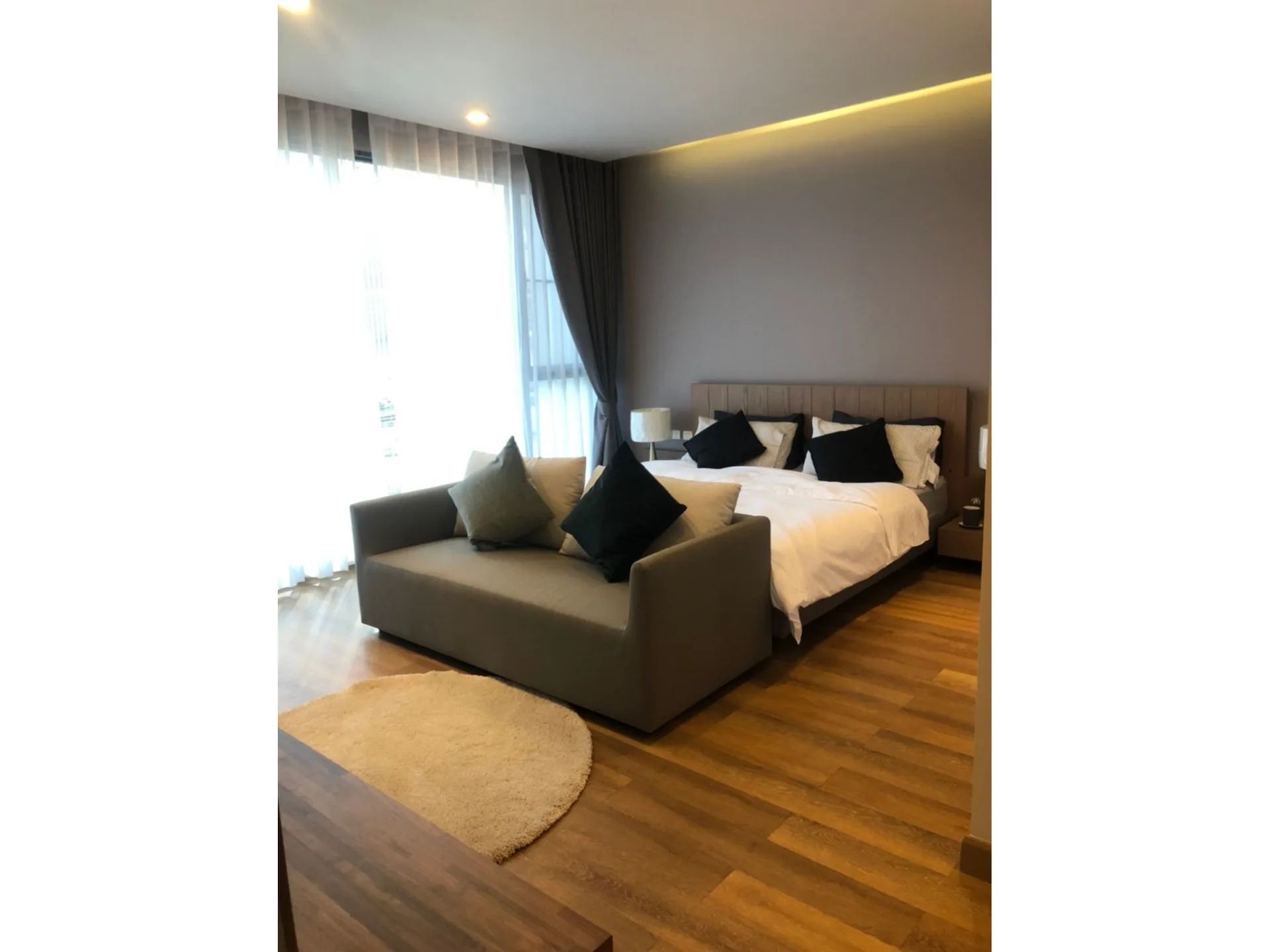 Property photos for Kata Boutique Residence