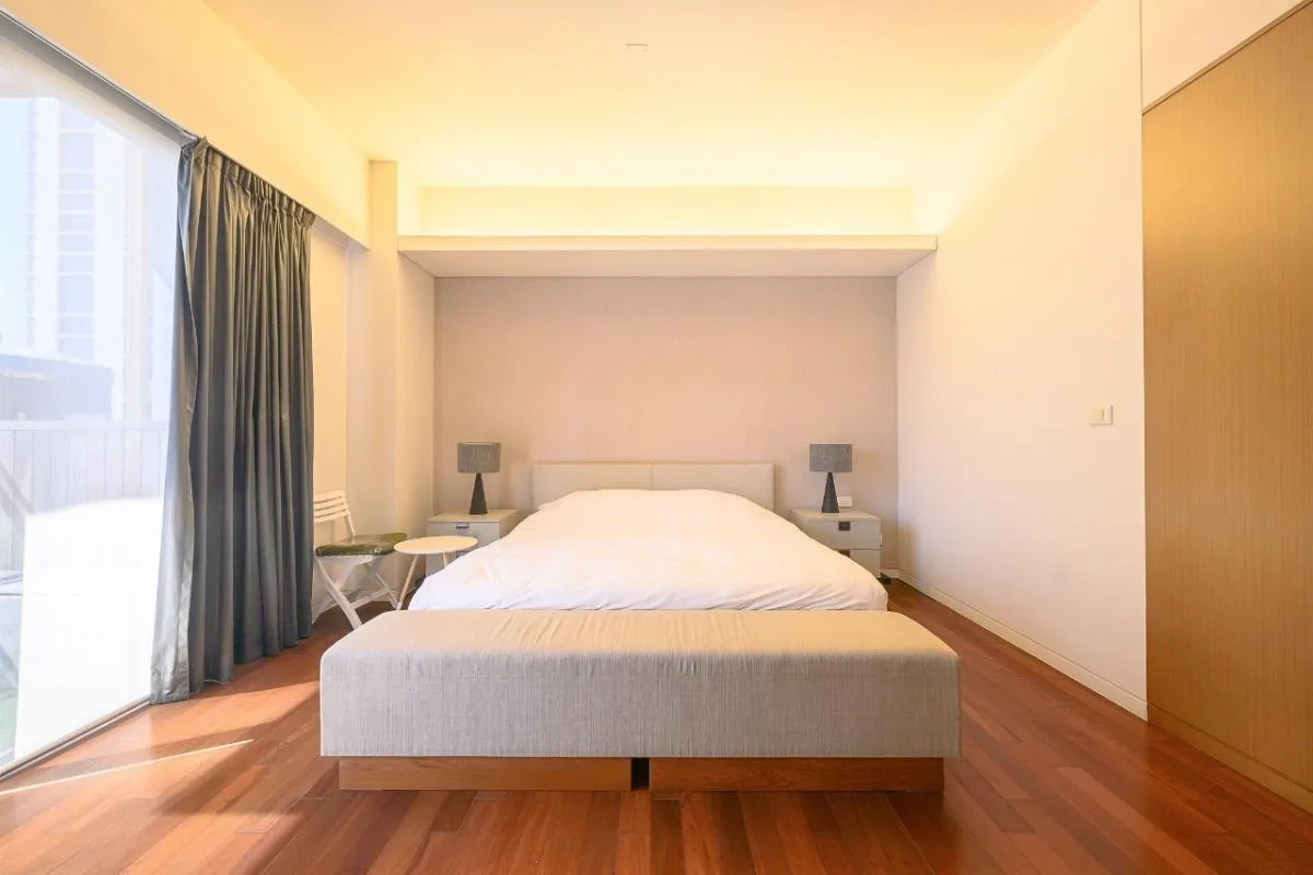 Property photos for Hansar Rajdamri