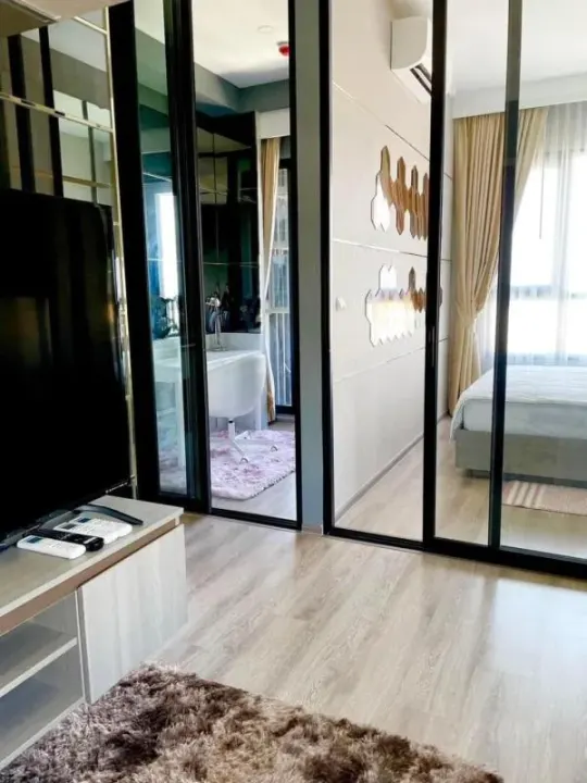 Property photos for Knightsbridge Prime Onnut
