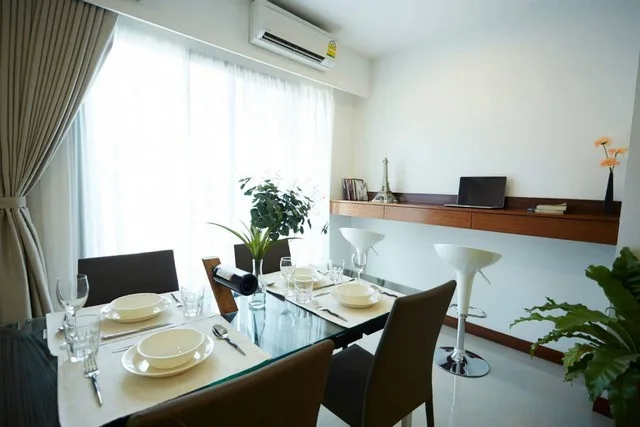 Property photos for Thavee Yindee Residence