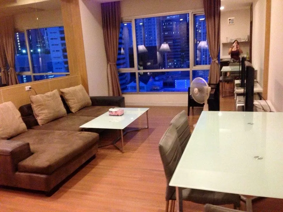 Property photos for The Trendy Condominium