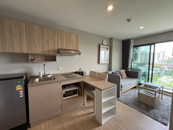 Property photos for The Excel Hideaway Sukhumvit 50