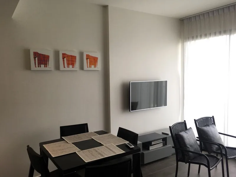 Property photos for The Lofts Ekkamai